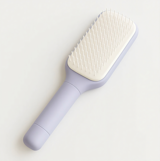 The Anti-Tangle pro comb